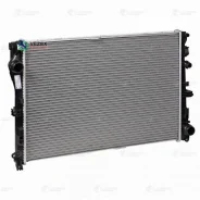 �������� ���������� ��������� MB E (W213) (16-)/C (W205) (14-)/GLC (X253) (15-) M/A Luzar LRC1514 LRC1514 ����
