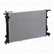 �������� ���������� ��������� AUDI A4 (07-) 2.7D/3.0D/2.5I/2.8I/3.0I M/A Luzar LRC1804 LRC1804 ����