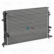 �������� ���. ��� �/� Skoda Yeti (09-)/VW Caddy (04-)/Audi A3 (03-) 1.2i (�������) Yeti (09-)/Caddy (04-) Luzar LRC1814 LRC1814 ����