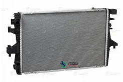 �������� ���������� ��������� VW Transporter T5 (03-) 2.0I/3.2I/1.9TDI Luzar LRC18H7 LRC18H7 ����