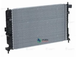 �������� ���. ��� �/� Opel Vectra B (95-) 1.6i/1.8i/2.0i/2.0TD MT Vectra B (95-) 1.6i/1.8i/2.0i MT Luzar LRC2180 LRC2180 ����