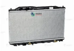 �������� Honda Civic 1.3Hybrid A/T 06- Luzar LRC23RH LRC23RH ����
