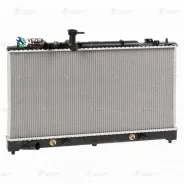 �������� ���. ��� �/� Mazda 6 (GG) (02-) 2.0i/2.3i AT (�����. 729*378��) (LRc 2526) Luzar LRC2526 LRC2526 ����