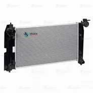�������� ���������� ��������� Geely Emgrand EC7 (09-) Luzar LRC3013 LRC3013 ����