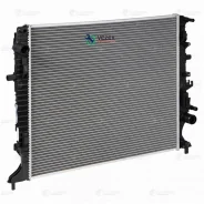 �������� ���. ��� �/� Geely Atlas (16-) 1.8i/2.0i/2.4i Atlas (16-) Luzar LRC3018 LRC3018 ����