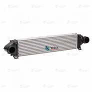 �������� ����������� Volvo S80 (06-) 2.5 T (+) Luzar LRIC1008 LRIC1008 ����