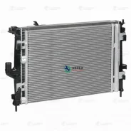 �������� ���������� ��������� LADA Largus (12-) (��������+���������+����������) Luzar LRK0983 LRK0983 ����
