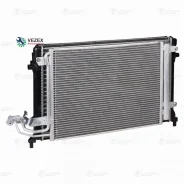 ���� ���. (��������+���������+����������) Skoda Octavia A5 (04-)/VW Golf V (03-) Luzar LRK1840 LRK1840 ����