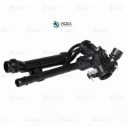 ��������� Mercedes-BENZ C (W205) (14-)/E (W213) (16-) (M274) (� ����. /����. ����. ) Luzar LT1523 LT1523 ����