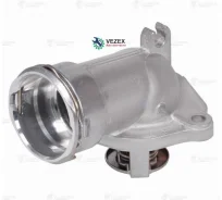 ��������� MB Sprinter (OM642) 06- Luzar LT15642 LT15642 ����