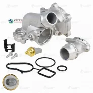 ������ ���������� ��� �/� VW Passat B6 (05-)/Skoda Octavia A5 (04-) 1.8T/2.0T (�����������, � ��������) Passat B6 (05-)/Octavia A5 (04-) Luzar LT1869...