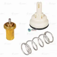 ��������� VW GOLF VI (08-)/Tiguan (08-) 1.4T (105��) (�������. ) Luzar LT1831 LT1831 ����