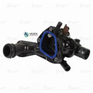 ��������� PSA 308 (07-)/C4 (08-) 1.6I AT (95�C/ ���������. ������ 1336. Z6) Luzar LT2006 LT2006 ����