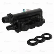 ��������� ��� �/� BMW 5 (E60) (03-)/7 (E65) (01-) [N52, M54, N62] (82��) (���. ����� ����) (LT 2623) Luzar LT2623 LT2623 ����