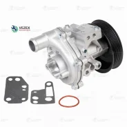 ����� ������� ��� �/� Ford Transit (00-) 2.4TDCi (� ��������) Ford Transit (00-) 2.4TDCi Luzar LWP1010 LWP1010 ����