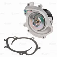 ����� ������� Mercedes-BENZ ML (W164) (05-)/S (W221) (05-) 3.0D (OM642) (8PK) Luzar LWP15323 LWP15323 ����