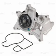 ����� ������� BMW X5 (E70) (07-) 3.0D (���� 7PK) Luzar LWP2606 LWP2606 ����