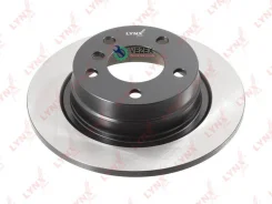 ���� ��������� ������ (290x11) BMW 1(F20/F21) 11 / 2(F22) 15 Lynxauto BN1291 BN1291 ����