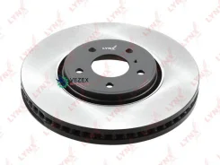 ���� ��������� Infiniti FX35/FX45 03- �������� ����. D 320��. Lynxauto BN1828 BN1828 ����