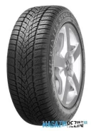 Dunlop SP Winter Sport 4D