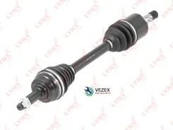 ������ � ����� L Renault Duster 1.5D-2.0 10 Lynxauto CD1021 CD1021 ����