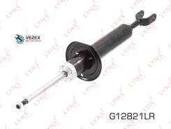 ����������� �������� AUDI A4 00-08 Lynxauto G12821LR G12821LR ����
