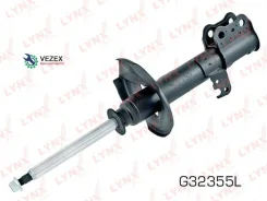 ������ ��������������� �������� Toyota Corolla/Matrix 1.8 02-07 Lynxauto G32355L G32355L ����