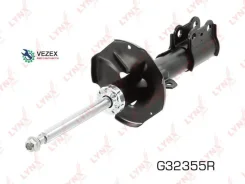 ������ �������������� �������� Toyota Corolla/Matrix 1.8 02-07 Lynxauto G32355R G32355R ����