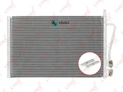�������� ������������ MT FORD Fiesta V 1.25-1.6 (03-08) / Fusion 1.4-1.6 (04-12) / Mazda 2 1.2-1.6 (03-07) Lynxauto RC0231 RC0231 ����