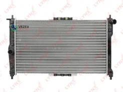 �������� ���������� ������� MT Chevrolet Lanos 1.3-1.6 (97-) / Daewoo Lanos 1.3-1.6 (97-) Lynxauto RM1029 RM1029 ����