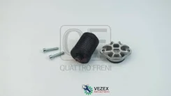 ������ ����� ������� ������� Quattro Freni QF10C00032 QF10C00032 ����