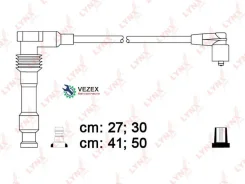 ������� �������������� OPEL Vectra A 2.0 94-95 / Astra 1.8-2.0 94-98 / Vectra B 1.8-2.0 95-00 / Zafira 1.8-2.2 99- / Omega B 2.0 94-99 Lynxauto SPC591...