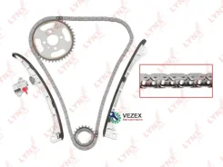 �������� ���� ��� Toyota Auris(E150) 2.0D-2.2D 07 / Avensis(T25/T27) 2.0D-2.2D 05 / Corolla(E150) 2.0D 06 / Corolla Verso 2.2D 05-09 / RAV 4 III-IV 2....