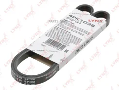 ������ ������������ Lynxauto 4PK1038 4PK1038 ����