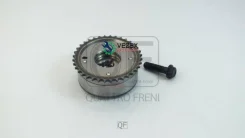 �������� ����������� Quattro Freni QF33A00283 QF33A00283 ����