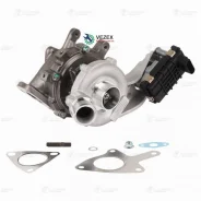 ��������������� ��� �/� Land Rover Discovery (09-) 3.0D [306DT] (��� GTB1749VK) (�����) (LAT 1003) Luzar LAT1003 LAT1003 ����