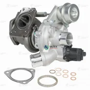 ��������������� ��� �/� Peugeot 308 (07-)/3008 (09-)/Citroen C4 (04-) 1.6T [EP6DT] (��� K03) (LAT 20 Luzar LAT2024 LAT2024 ����