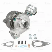 ��������������� VW Passat (B6) (05-)/AUDI A4 (�8) (07-) 2.0D (��� GT1749VA) Luzar LAT1809 LAT1809 ����