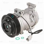 ���������� ������������ Toyota RAV4 (00-) 2.0I Luzar LCAC1922 LCAC1922 ����