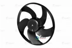 ���������� ���. ��� �/� Peugeot 206 (00-) (��� ������) A/C (LFc 20206) �/ Luzar LFC20206 LFC20206 ����