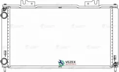 �������� ���������� ��������� LADA 2170-72 Priora �/�+ (��� Halla) (������) Luzar LRC0125 LRC0125 ����