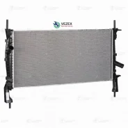 �������� ���. Ford Transit (06-) A/C+ (������) (LRc 1015) Luzar LRC1015 LRC1015 ����