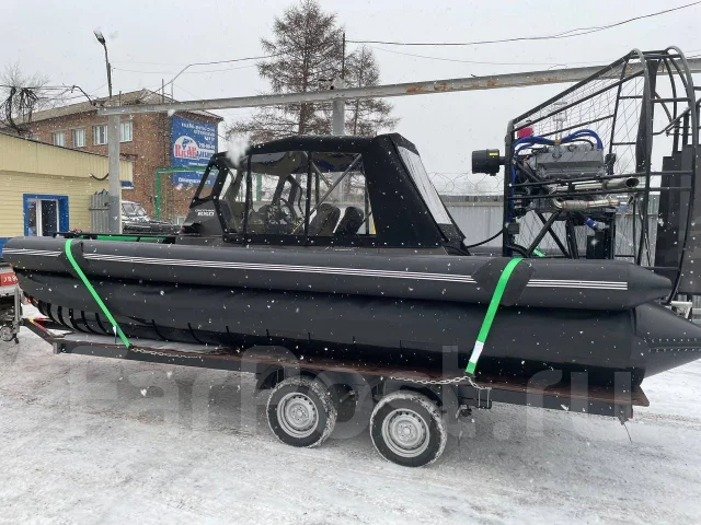 ����� ������� 650. 2024 ���, ����� 7��., ��������� ������������, 290��.�., ������ ����