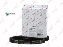 ������ ��� Daewoo Leganza 2.2 OPEL Frontera A/B 2.2 95-00/Omega B 2.2 Lynxauto 171CL24 171CL24 ����