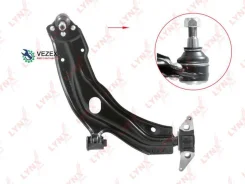 ����� �������� | ����� ���� | FIAT Doblo Cargo (223) 01- / ��������� �������� / = FR LOW RH / � ����� Lynxauto B5150R B5150R ����