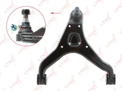 ����� �������� | ����� ��� | Iveco Daily III-V 99- / LOW / � ����� � ������� Lynxauto B5151L B5151L ����