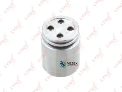 ������� ���������� �������� | ��� | Citroen C5 02-08- ALL Types Piston with mechanism Rear Caliper Lynxauto BC4421 BC4421 ����