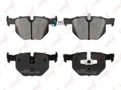 ������� ��������� �������� | ��� | BMW 3(E90) 04 / X1(E84) 09 Lynxauto BD1443 BD1443 ����