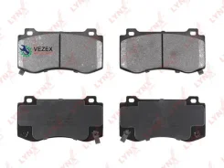 ������� ��������� �������� | ����� | Chrysler 300C 2.7-5.7 04-12 Lynxauto BD4207 BD4207 ����