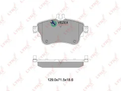 ������� ��������� �������� Mercedes-BENZ A(W176) 12 / B(W246) 11 / CLA(C117) 13 Lynxauto BD5357 BD5357 ����